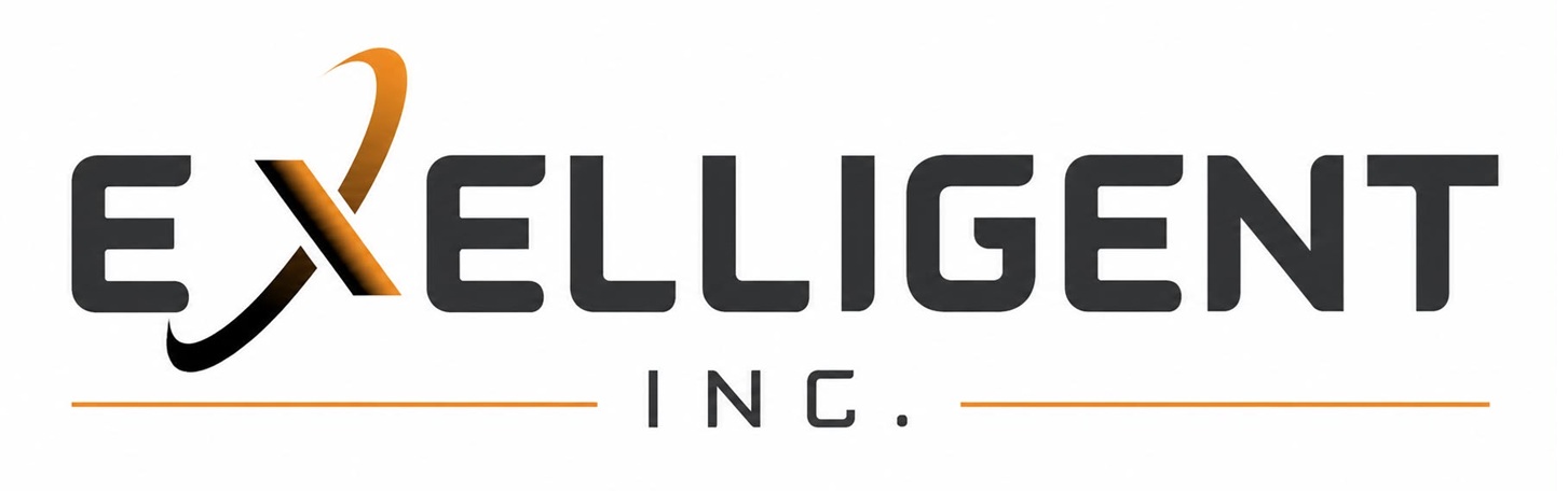 exelligent logo